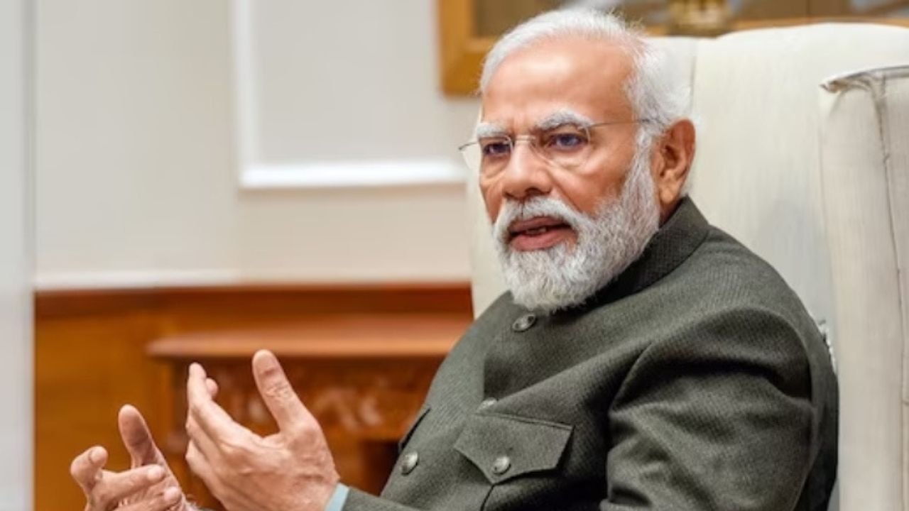 Prime Minister Modi's visit to Assam! Dr. Bhupen Hazarika's centenary and inauguration of projects worth crores