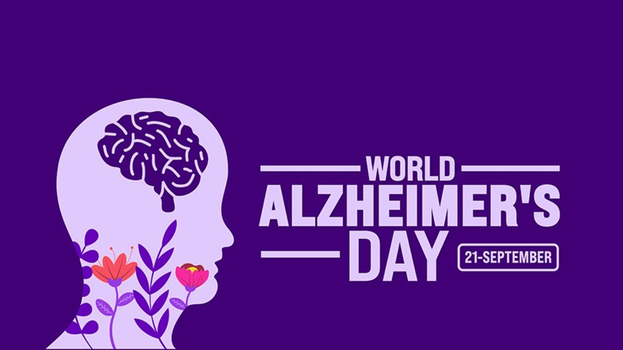 World Alzheimer's Day: Adopt a healthy lifestyle and avoid Alzheimer's; mental exercise and a balanced diet are important solutions.