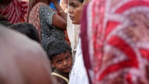 Assam News: Thousands of Bengali Muslim families evicted from their homes in Assam BJP government's eviction, sheltered on private land