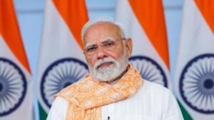 Prime Minister Modi's visit to Assam! Dr. Bhupen Hazarika's centenary and inauguration of projects worth crores
