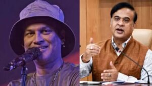 Assam takes a major decision in the Zubeen Garg case, with a lookout notice issued against the organizer and manager, and the investigation intensified.