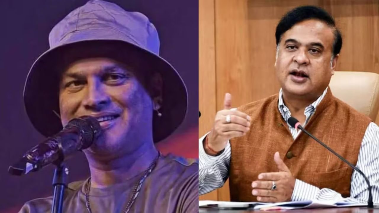 Assam takes a major decision in the Zubeen Garg case, with a lookout notice issued against the organizer and manager, and the investigation intensified.