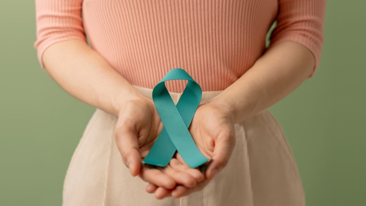 PCOS Awareness: Weight gain is not just a diet mistake, it can also be a warning of this disease.