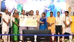 Big operation in Assam! CM Himanta Biswa Sarma said – Massive eviction will start soon in Patharkandi and Barak Valley