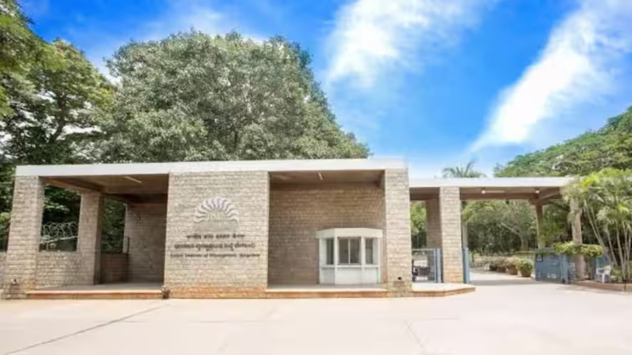 QS Global MBA 2026: Three Indian IIMs in the top 100, find out which school is leading the rankings