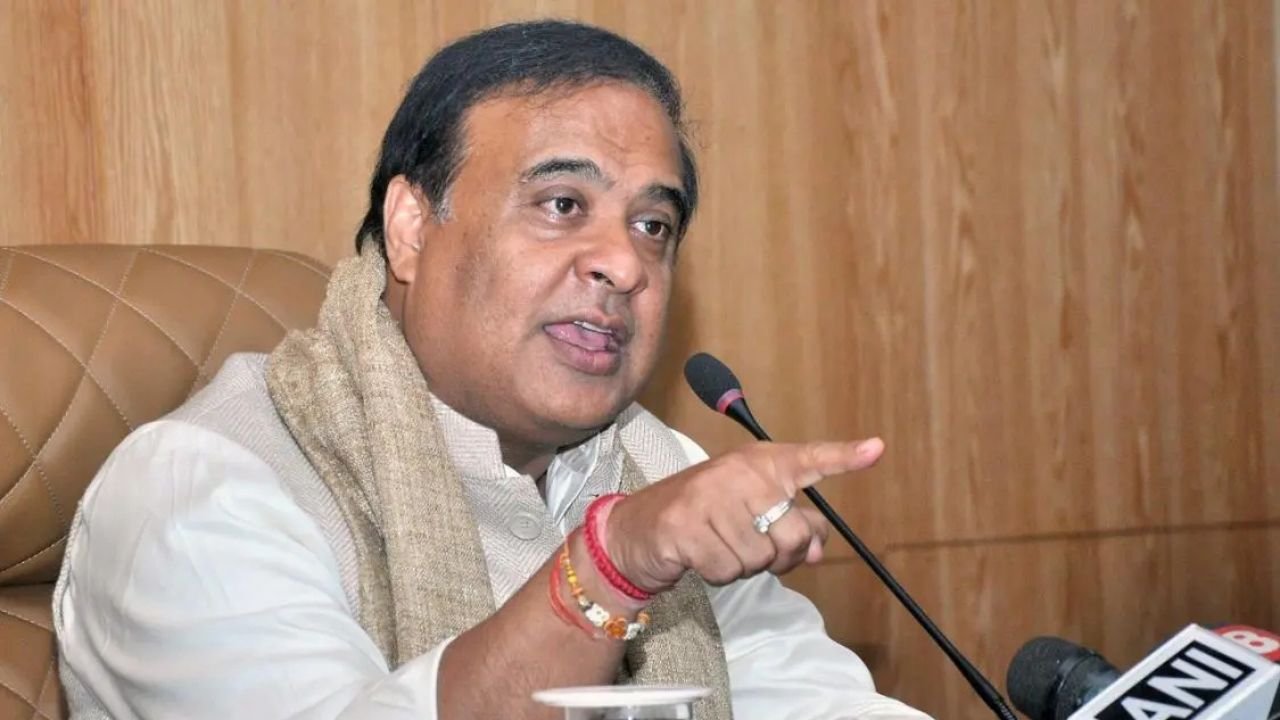 Assam CM announces recruitment results and Orundoi Phase 3 updates, release was delayed due to Zubeen Garg's death!