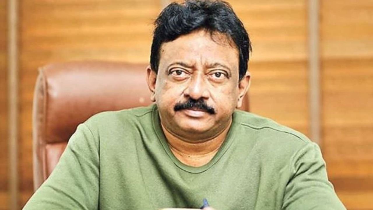 Ram Gopal Varma's Teachers' Day post creates ruckus, people get angry after including Dawood's name