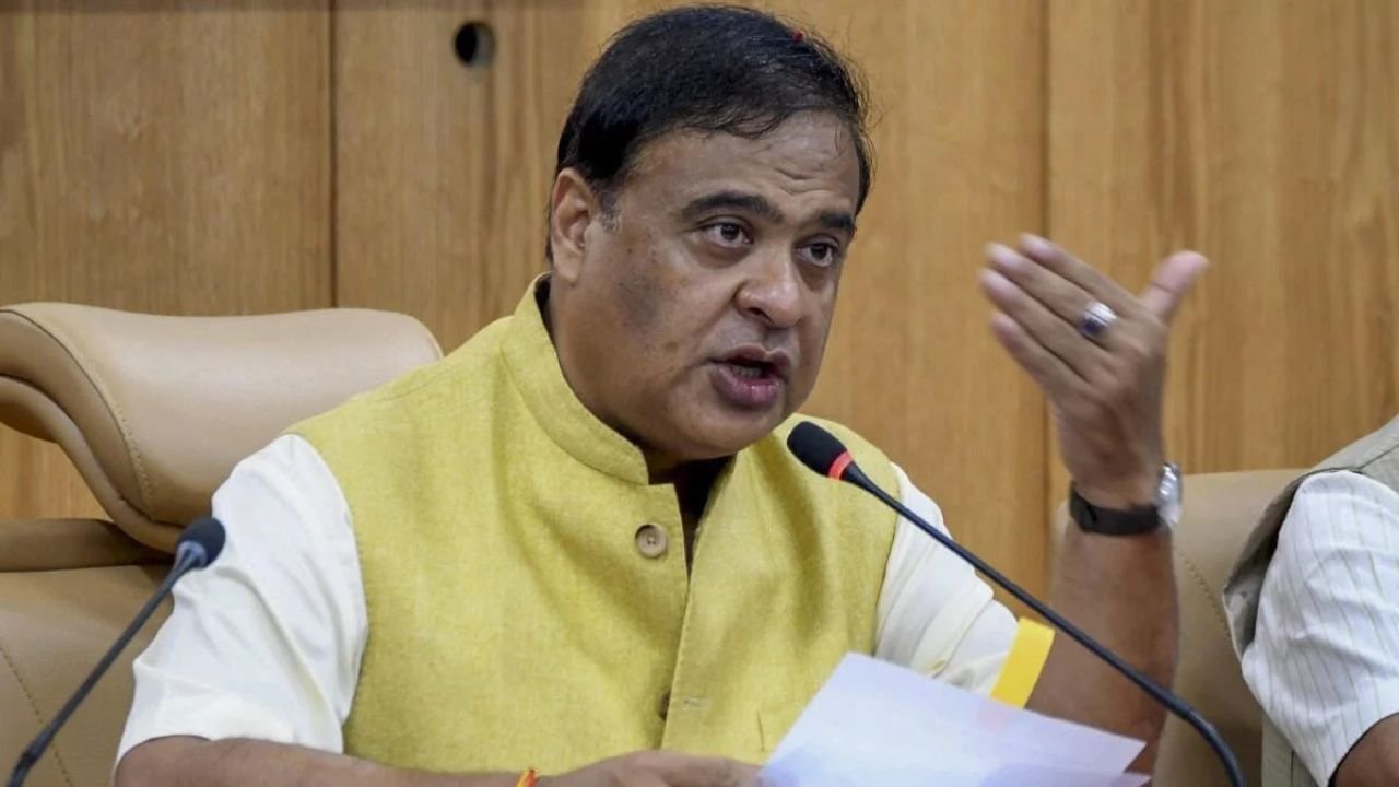 Assam CM Himanta Biswa Sarma said: MLAT should be implemented to get justice from Singapore, a new twist in the Zubeen Garg case.