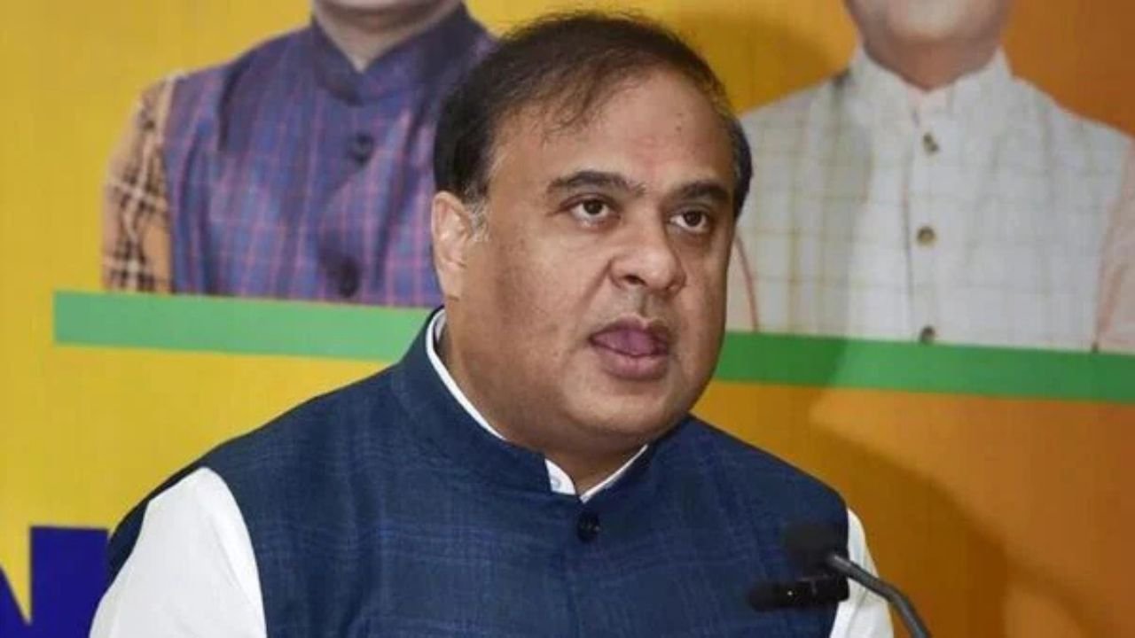 BJP's new decision in Assam: Police clearance now mandatory for inter-religious land transactions, raising fears of disputes