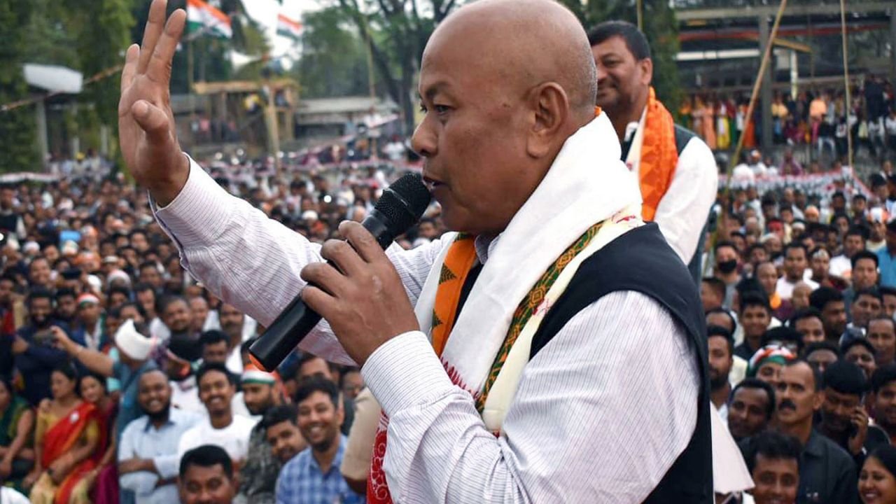 Before the swearing-in of BPF, BTC Ulema Council raised the demand for seats for the Muslim community, a new turn in politics!