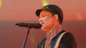 Pride of Assam, Pride of India: Singer Zubeen Garg passes away, a heartbreaking news