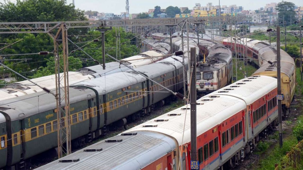East Central Railway Recruitment: More than 1100 posts vacant, know what is the maximum age limit for application?