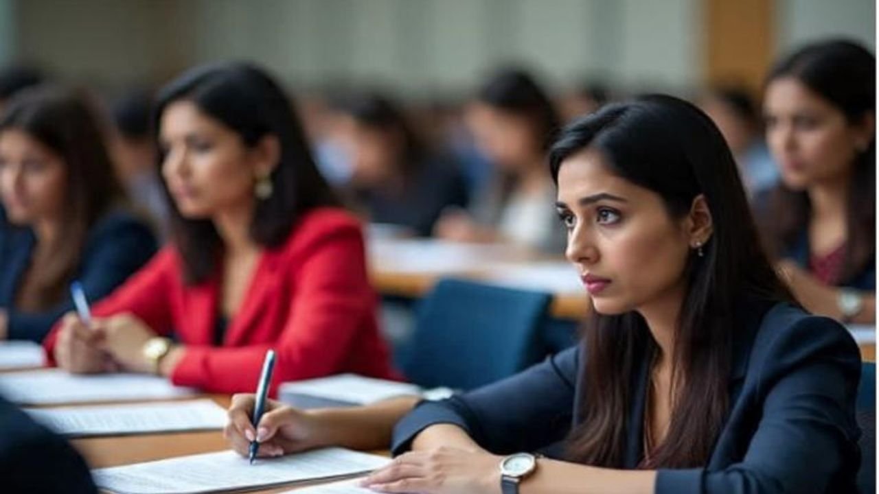 Canara Bank Securities Recruitment 2025: Hurry up and apply for Trainee Sales & Marketing, opportunities are limited and last date is near