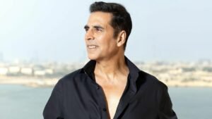 Akshay Kumar's birthday surprise, revealed such a secret of life in Instagram post that fans were stunned to hear