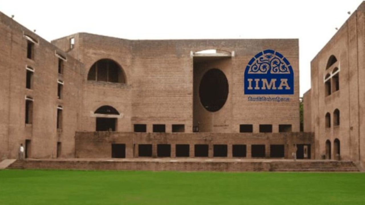 IIM Ahmedabad opened new campus in Dubai, Indian talent will get global platform, Education Minister attended