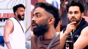 Bigg Boss 19 kitchen drama: Shehbaz-Pranit-Abhishek feud goes viral, keeping viewers in suspense