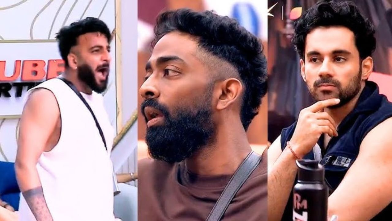 Bigg Boss 19 kitchen drama: Shehbaz-Pranit-Abhishek feud goes viral, keeping viewers in suspense