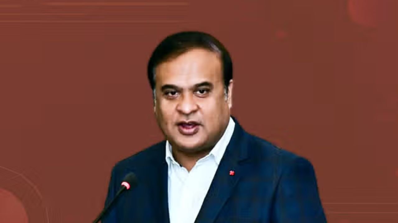 Big step by CM Himanta Biswa Sarma: New SOP on land transactions in Assam will increase transparency
