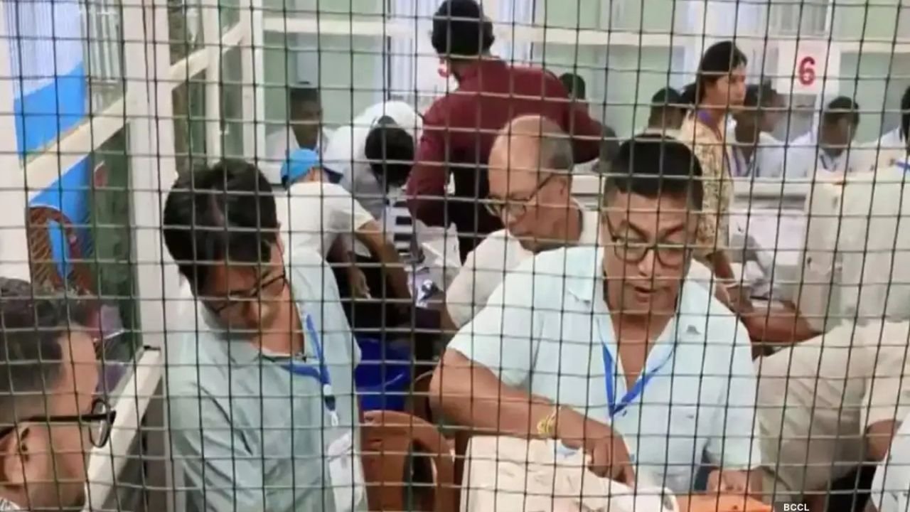 BTC Elections 2025: Who will win all 40 seats? Counting of votes begins amid tight security, with suspense surrounding each seat.