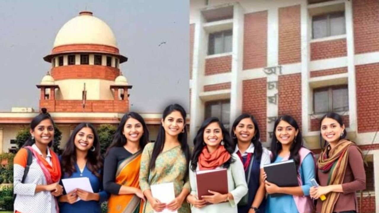Supreme Court's shocking order! TET is mandatory for promotion and new recruitment, tension of lakhs of teachers increased