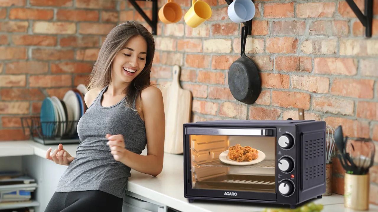 Microwave, OTG, Air Fryer: Which cooking methods are safe, and which can pose serious health risks