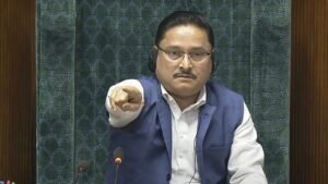 Dilip Saikia expressed suspicion that there may be some hidden agenda involved in Zubeen Garg's death and demanded an impartial investigation from the SIT.