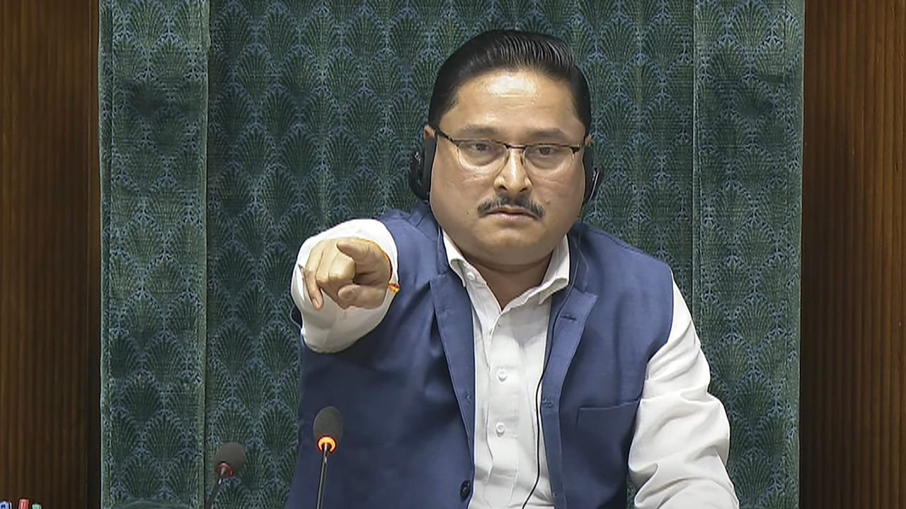 Dilip Saikia expressed suspicion that there may be some hidden agenda involved in Zubeen Garg's death and demanded an impartial investigation from the SIT.