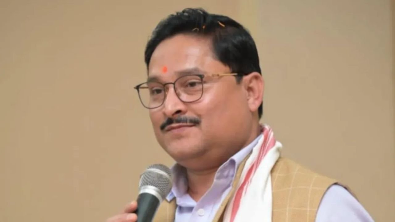 Dilip Saikia expressed suspicion that there may be some hidden agenda involved in Zubeen Garg's death and demanded an impartial investigation from the SIT.