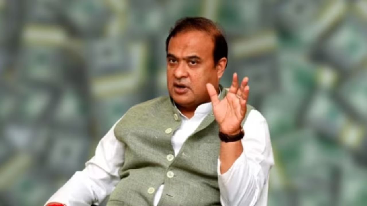 CM Himanta Biswa Sarma's big step, two days holiday in November made everyone emotional