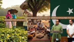 AI video controversy escalates political debate, Owaisi says: dangerous message of removing Muslims from India