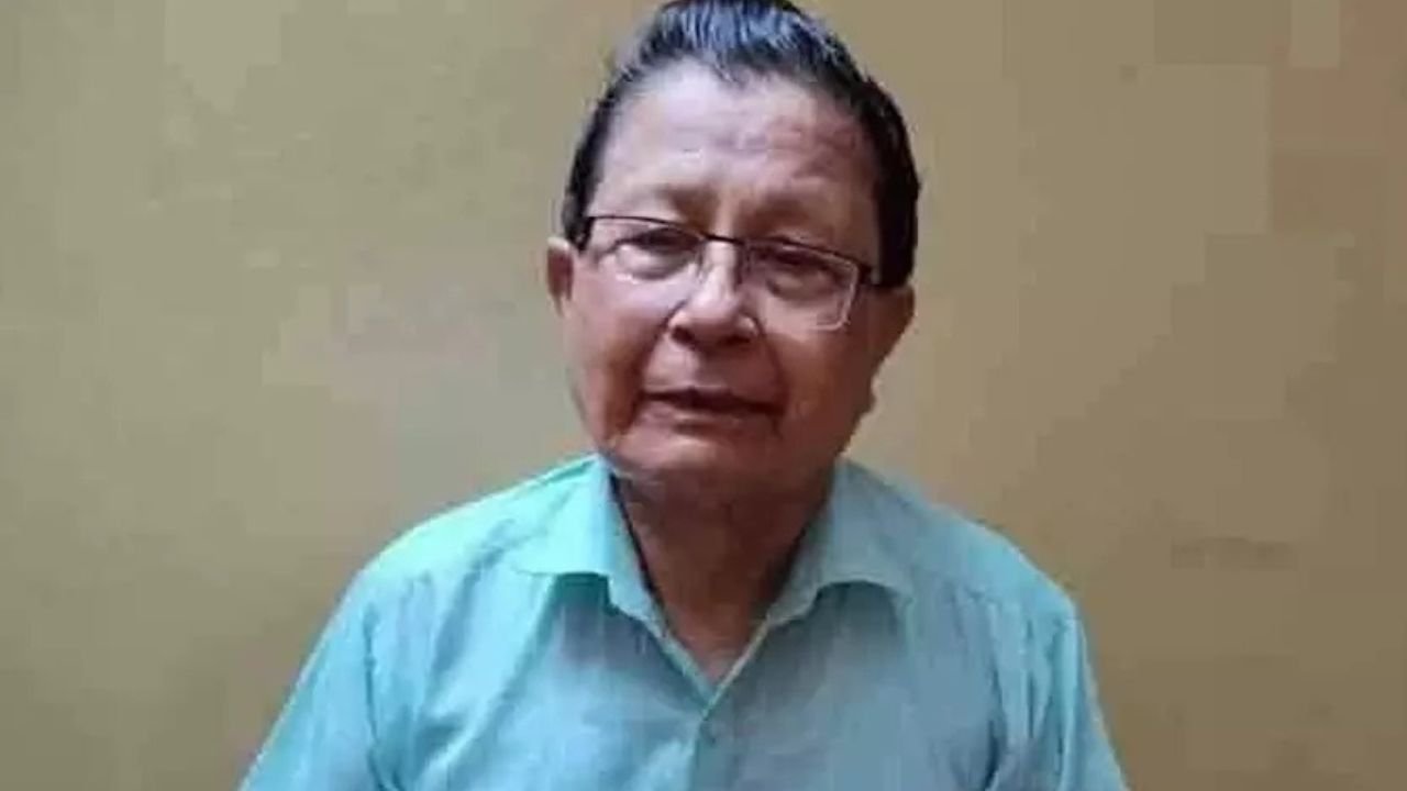 Zubeen Garg, the heartbeat of Assam: Sahitya Sabha said his voice will resonate in lives, bidding him farewell from Jorhat