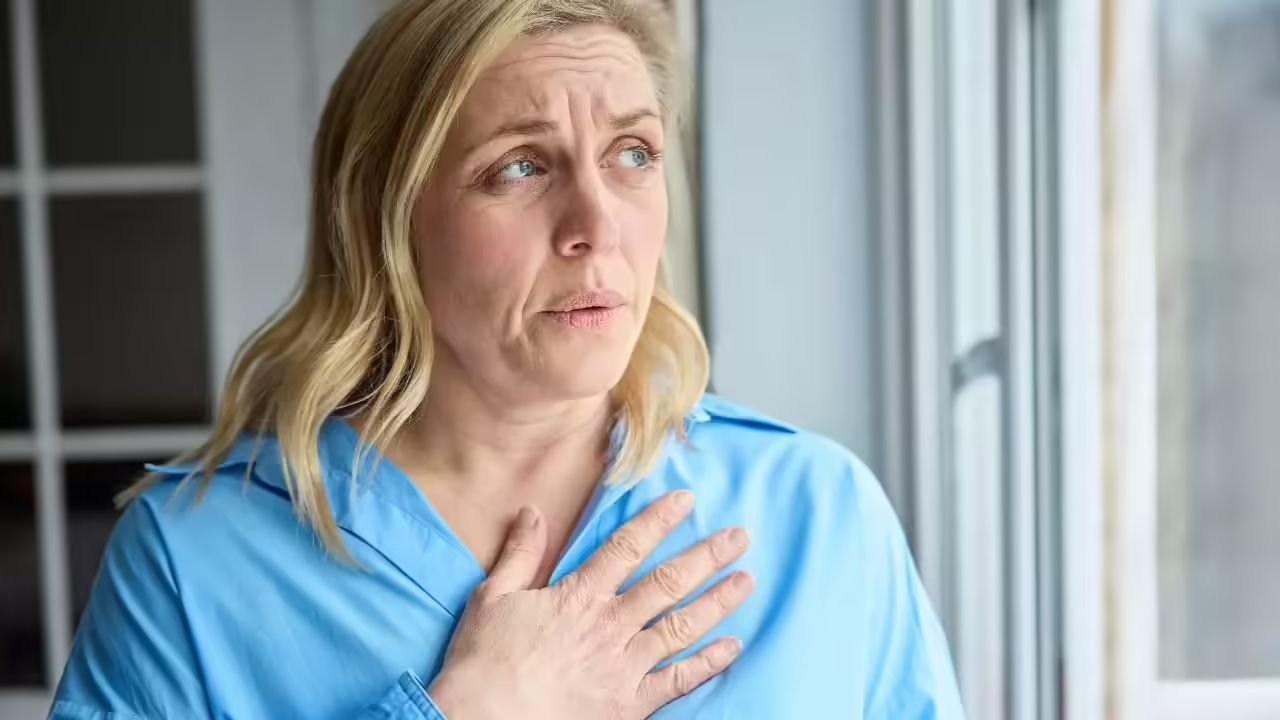 Vitamins for Women: Why does women's health decline after menopause? Everything from bones to the brain is affected.