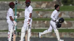 India vs West Indies: Big update ahead of the two Tests, Rishabh Pant's absence raises curiosity