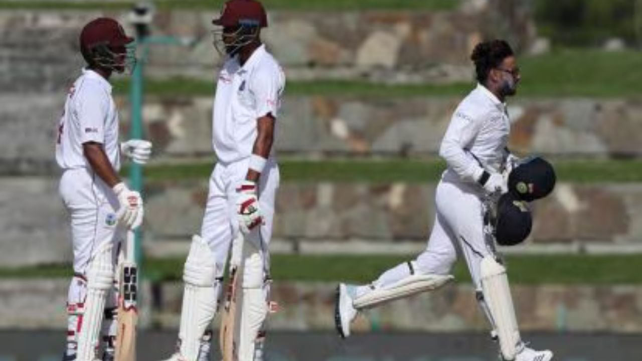 India vs West Indies: Big update ahead of the two Tests, Rishabh Pant's absence raises curiosity