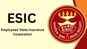 ESIC Recruitment 2025: Opening for 13 Specialist, PGMO and Senior Resident Posts on Contract Basis, Check Official Notification!