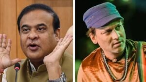Assam CM's big statement: If SIT fails in Zubeen Garg death case, CBI will investigate.