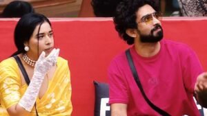 Bigg Boss 19: Fights, friendships, and a tough nomination task made the episode exciting; find out who got immunity.