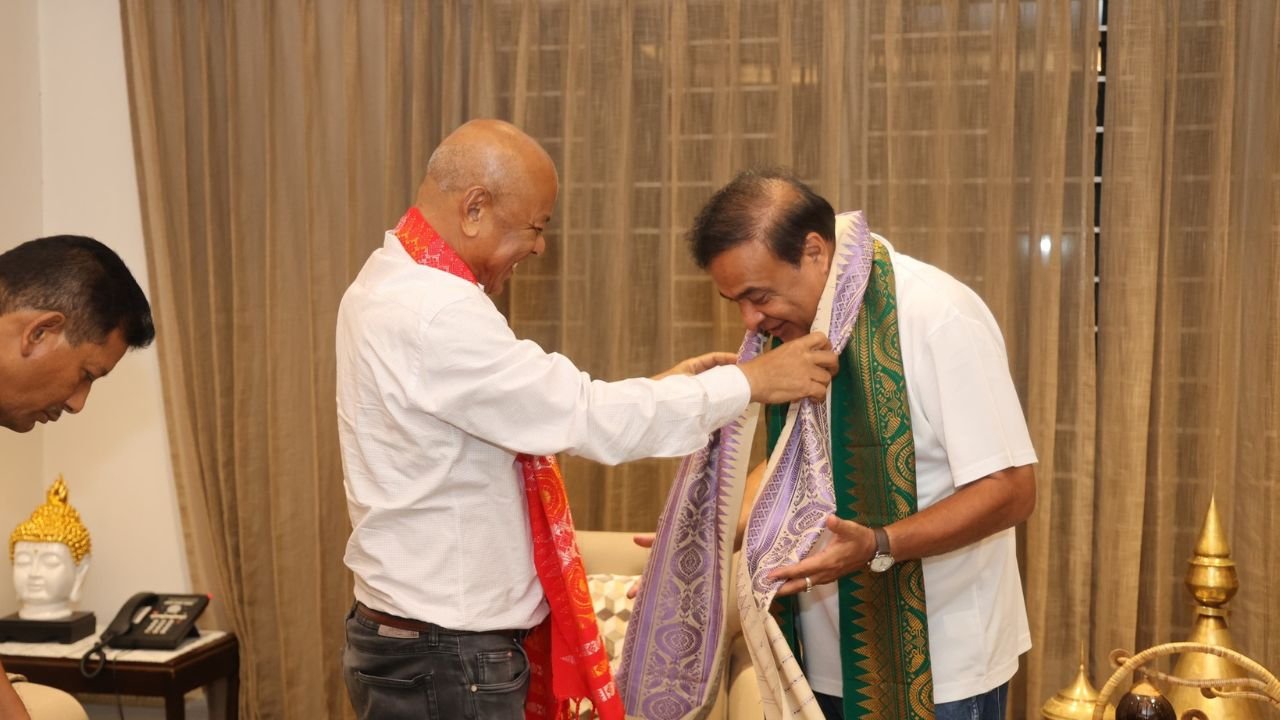 Bodoland elections: BPF gains ground, know full details of swearing-in ceremony to be held in Kokrajhar