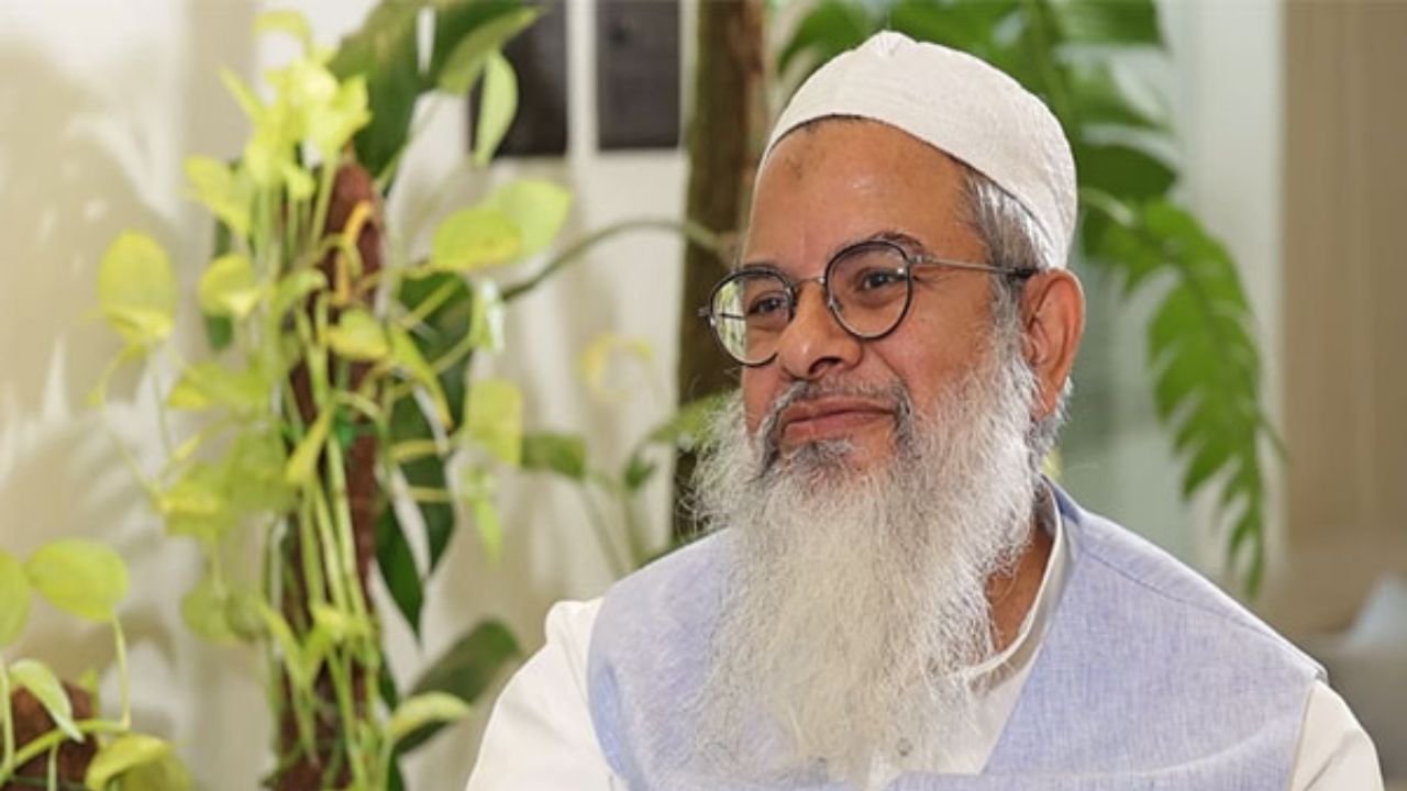 Jamiat Ulema-e-Hind chief's statement: Strictness on illegal immigrants is right, but why target Muslims?