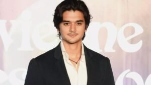 Jyotiraditya Scindia's son Mahaaryaman became MPCA president, know how educated the cricket boss is