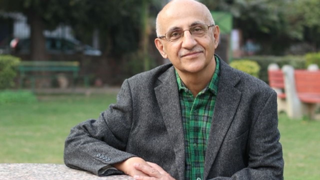 Harsh Mander's revelation: Warning of increasing violence against Muslims and communal war in Assam.
