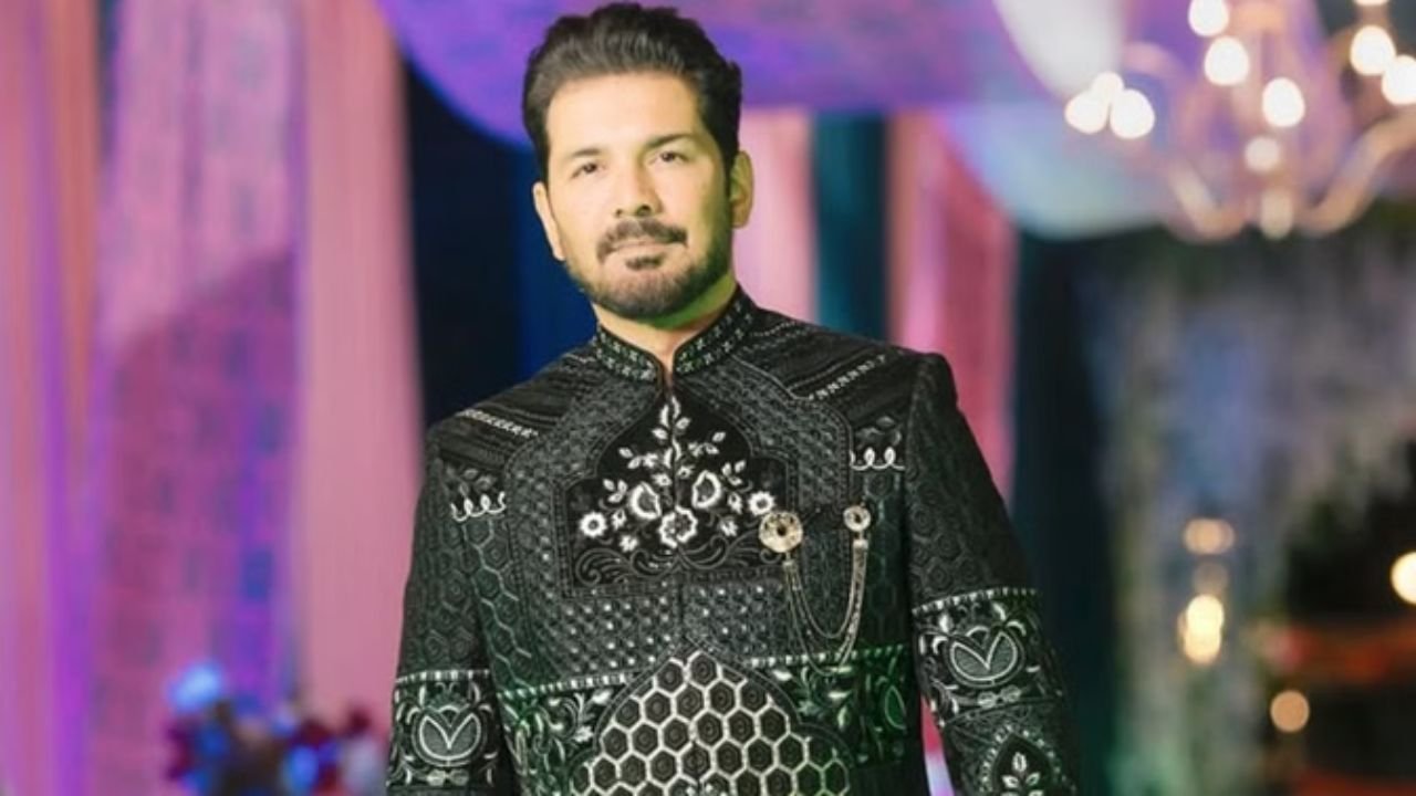 Abhinav Shukla regrets Bhansali's unfinished film shattering his dream of sharing screen space with Salman and Alia Bhatt.