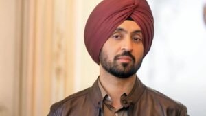 Emmy-nominated Diljit Dosanjh! Find out about the film that cemented his Sardar status on the international stage!