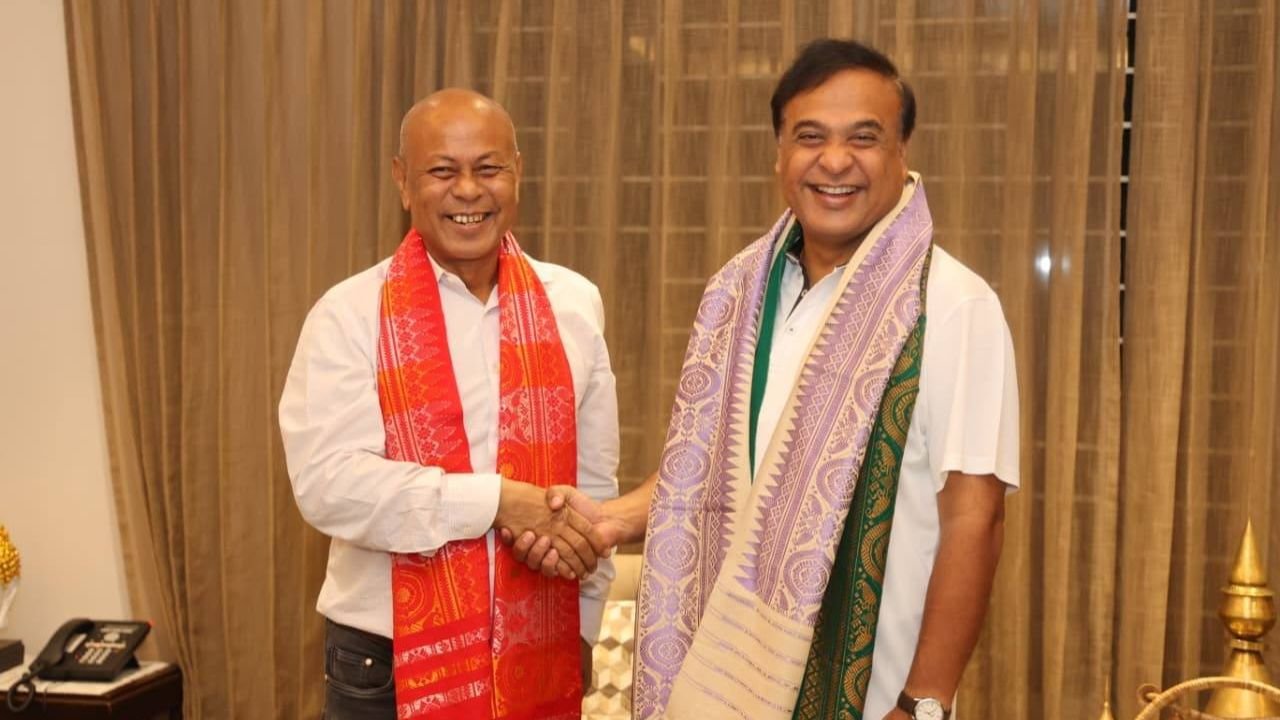 Bodoland elections: BPF gains ground, know full details of swearing-in ceremony to be held in Kokrajhar