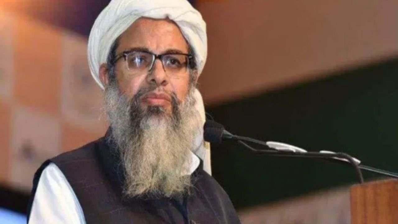 Jamiat Ulema-e-Hind chief's statement: Strictness on illegal immigrants is right, but why target Muslims?