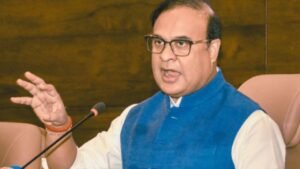 Himanta Biswa Sarma said- CAA will not change the condition of Assam, the number of people getting citizenship will surprise you
