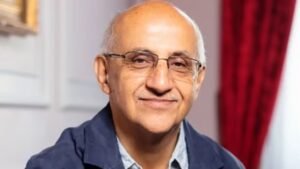 Harsh Mander's revelation: Warning of increasing violence against Muslims and communal war in Assam.