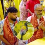 Badshah became a sadhak from a musician, he found such a secret of life in Vrindavan which will never be found in any book
