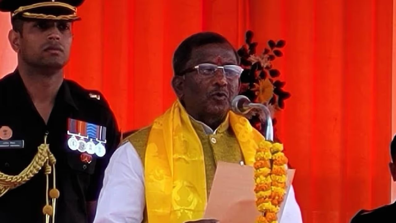 Governor Lakshman Acharya's visit to Jorhat indicates understanding the problems of the villagers and planning for inclusive development