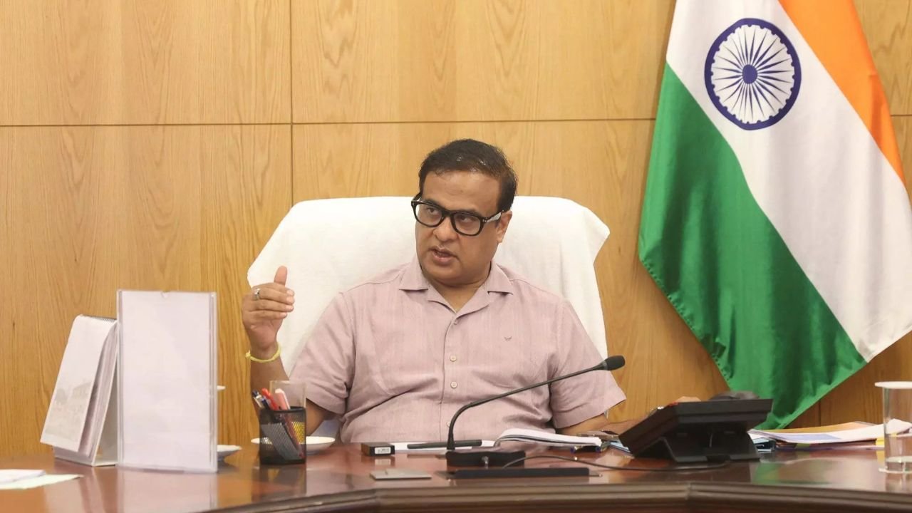 Assam government formed GoM to grant ST status, report will come in assembly soon